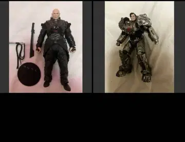 mcfarlane toys 묶음 판매