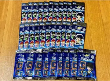 청의 엑소시스트 시마네 아케이라 결사편 스티커 아크릴 카드