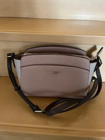 [ &chouette ] 숄더백