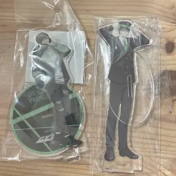 쿠로코의 농구 미도리마 신타로 아크릴 스탠드