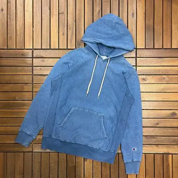 Champion 챔피온 리버스 위브 맨투맨 후드티