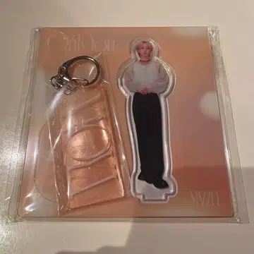 MAZZEL OnlyYou MUZEUM반 나오야 NAOYA 아크릴 스탠드