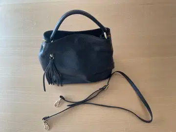 stephen 미니 2way 숄더백