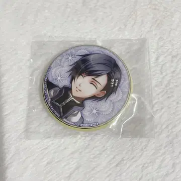 완드 오브 포춘 에스트 캔뱃지