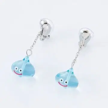 [ 미개봉 새상품 ] 시마무라 드래곤 퀘스트 귀찌 슬라임