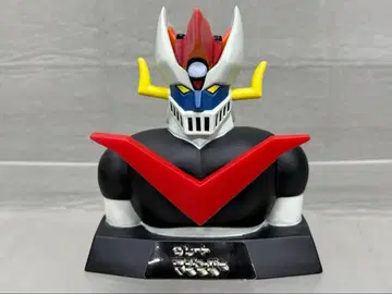 그레이트 마징가 피규어 키링 열쇠 보관대 1999년제 중고 현 상태