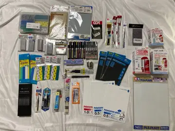 프라모델용 툴 도구 묶음 판매