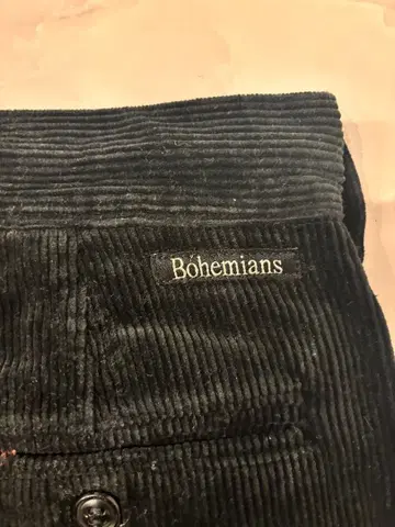 코듀로이 워크 팬츠 가격 인하 가능