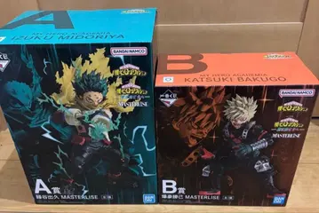 제일복권 히로아카 세트