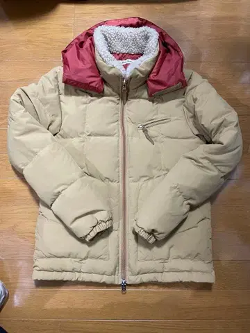 저널 스탠다드 다운 자켓