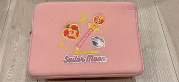 중고 세일러문 USJ 한정판 컴퓨터 케이스 2022