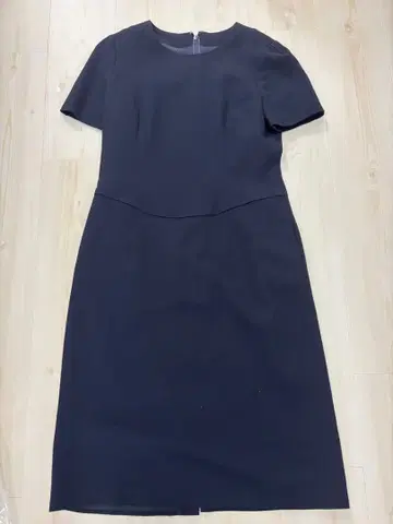 미스아시다 miss ashida 원피스 9호 수선 있음 수험1