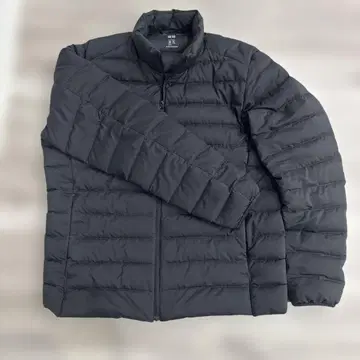 ULTRA LIGHT DOWN 블랙