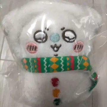 애니마이 복권 치이카와 (먼작귀) 2025 모몽가 마스코트 E상