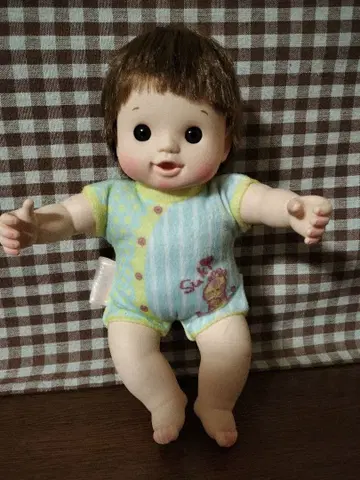 마쉬멜로우 포포짱 본체 중고