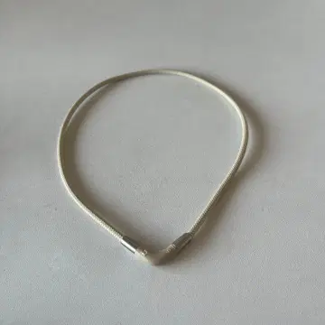 파이텐 RAKUWA 티타늄 목걸이 V 타입