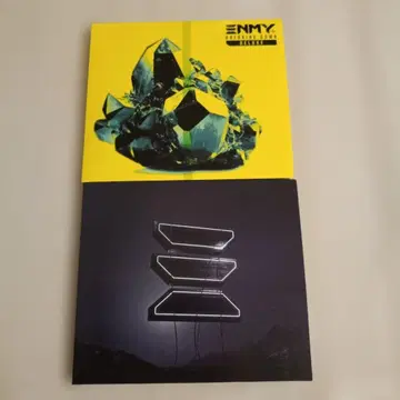 ENMY 2장 세트