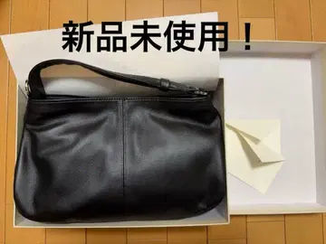 [ 선착순 ] TOUT Y EST 나셀 미니백 블랙