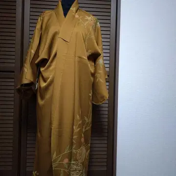 순수 실크 호몬기 (미사용품)