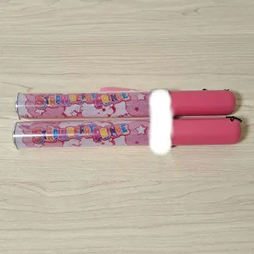 스토푸리 응원봉 2세트