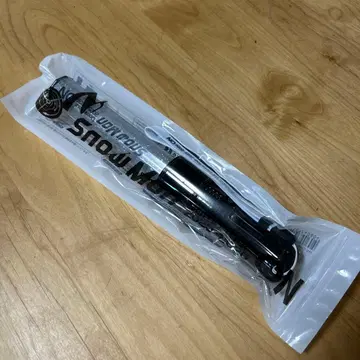 Snow Man Dome Tour 2025-2026ON 오리지널 응원봉