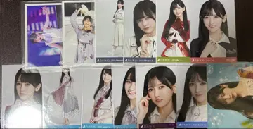 이케다 에이샤 브로마이드