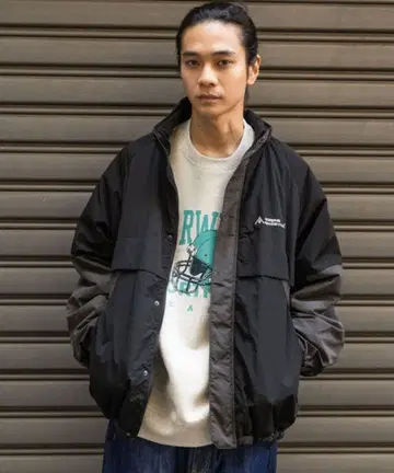 niko and 풀 지퍼 자켓 L 사이즈