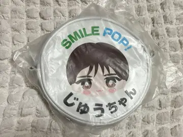 M!LK 오나마에 미니 숄더 파우치 야마나카 유타로