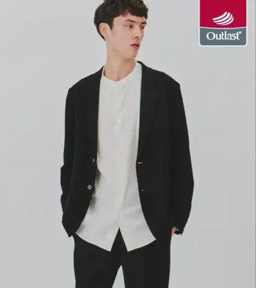 UNITED TOKYO 아우트라스트 2B 자켓