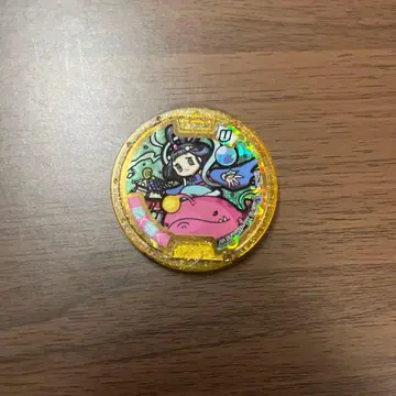 요괴 메달 오토히메