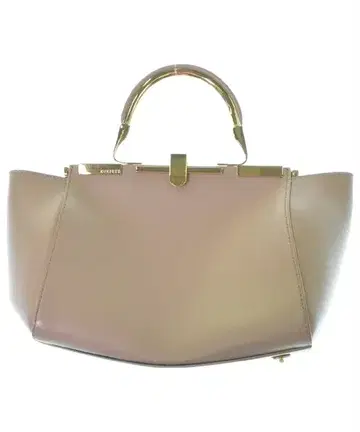 ZANCHETTI 여성용 핸드백