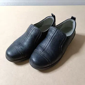 아킬레스 솔보 23.0cm 슬립온 컴포트 슈즈