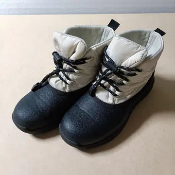 클리프 메이어 23.0cm 스노우 부츠