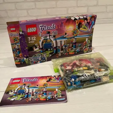 LEGO Friends 41350