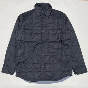 새상품급 LAND'S END 플리마켓 폴리에스테르 자켓 랜드스엔드