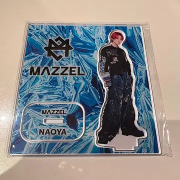 MAZZEL NAOYA 아크릴 스탠드