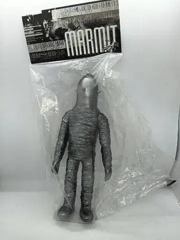 마미트 파스카구라의 우주인 에이리언 미개봉 메디콤토이 M1호