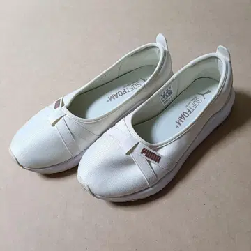 PUMA 24.0cm 슬립온