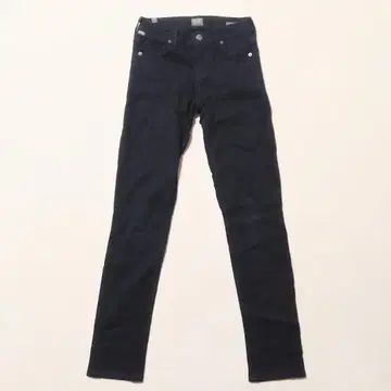 Citizens of Humanity 스키니 데님 블랙 24