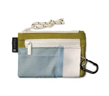 THREAD Pouch Wallet KRAMER