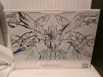 새상품 MGEX 스트라이크 프리덤 건담 TWILIGHT COATING