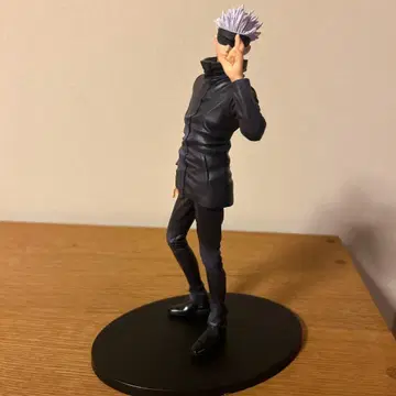 주술회전 피규어 고죠 사토루