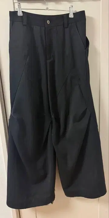 Common divisor 변형 슬랙스