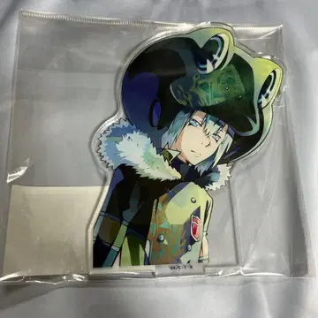 리본 아크릴 피규어 pailtone 프랑