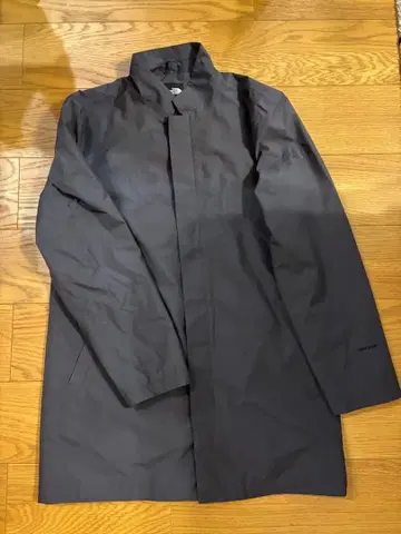 THE NORTH FACE 코트