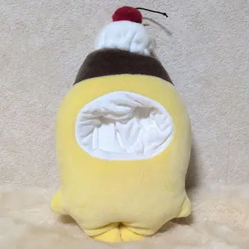 인형옷 인형탈 10cm 푸딩