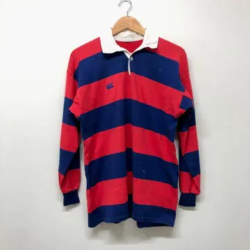 캔터베리 Canterbury 보더 라거 셔츠