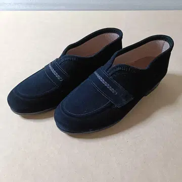 제일고무 24.5cm 스파이크 포함 겨울 신발