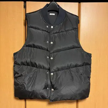 PHIGVEL 다운 베스트