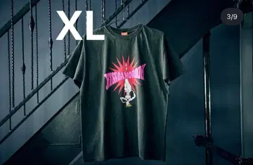 RofJ x Good On 헌터 x 헌터 빈티지#1 히소카 XL 사이즈